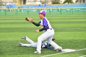 2025年中国棒球联赛竞赛日程表